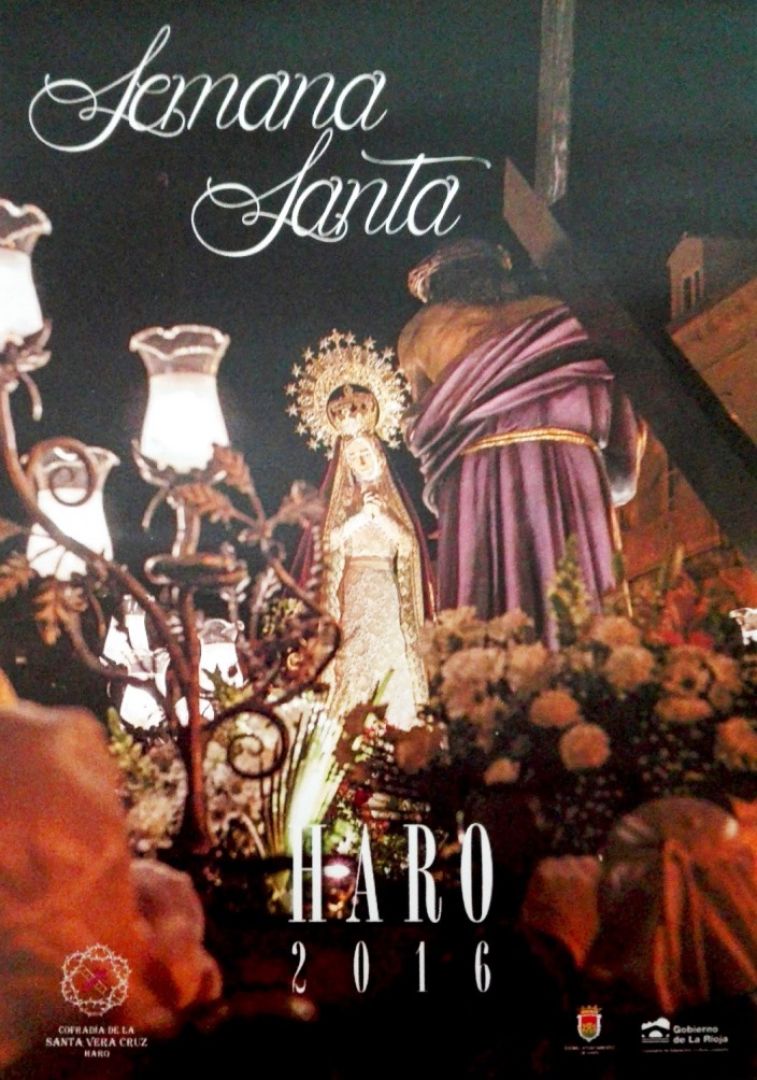 Semana Santa en Haro  
